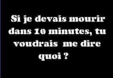 voila une question interrésante