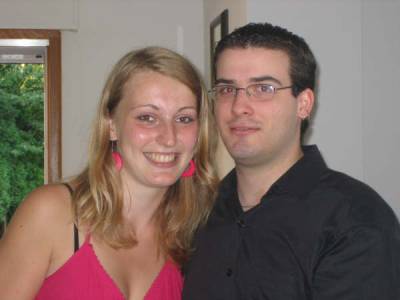 tiphaine et loic