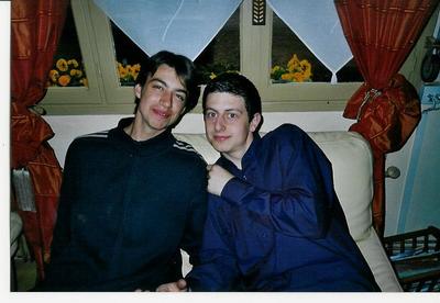 max and steevy