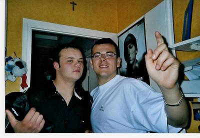 o2 et mon cheri