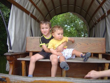  mes cheris