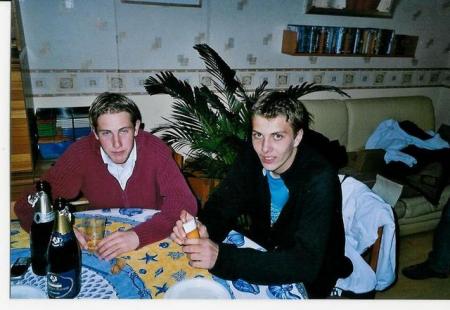 NONO ET ROLAND